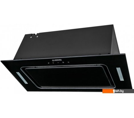  - Вытяжки Germes Bravo Sensor 60 (черный) - Bravo Sensor 60 (черный)