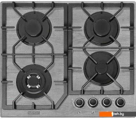  - Варочные панели GEFEST 2232-01 К35 - 2232-01 К35