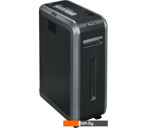 - Шредеры Fellowes Powershred 125Ci FS-46120 - Powershred 125Ci FS-46120