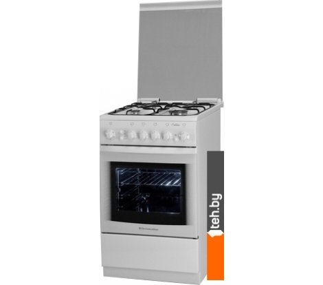  - Кухонные плиты De luxe 506040.01г - 506040.01г