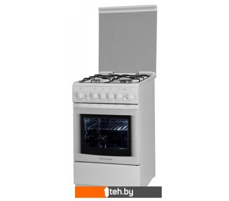 - Кухонные плиты De luxe 506040.01г - 506040.01г