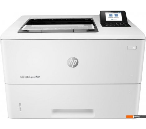  - Принтеры и МФУ HP LaserJet Enterprise M507dn - LaserJet Enterprise M507dn