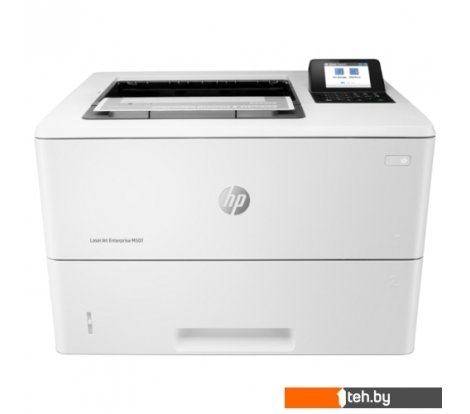  - Принтеры и МФУ HP LaserJet Enterprise M507dn - LaserJet Enterprise M507dn