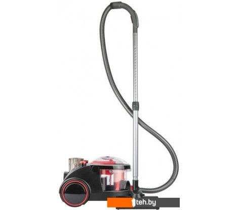  - Пылесосы Arnica Bora 5000 (красный) [ET11132] - Bora 5000 (красный) [ET11132]