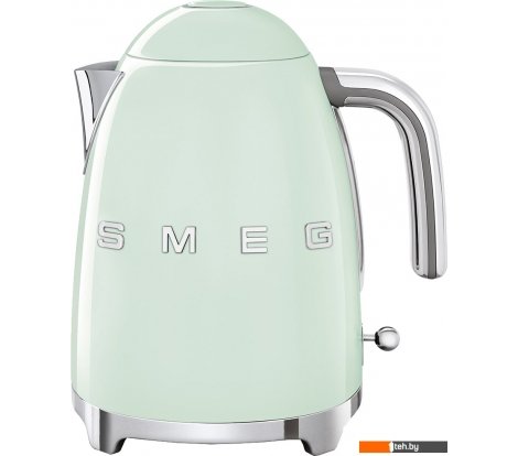  - Чайники и термопоты Smeg KLF03PGEU - KLF03PGEU