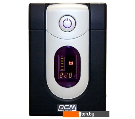 - Источники бесперебойного питания Powercom Imperial IMD-1200AP - Imperial IMD-1200AP