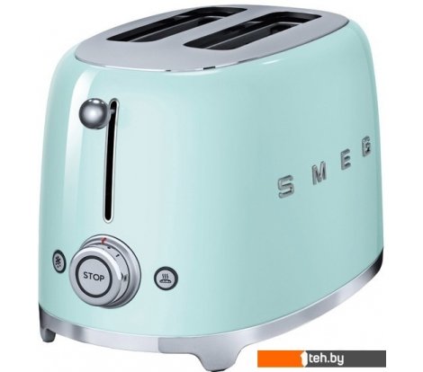 - Тостеры Smeg TSF01PGEU - TSF01PGEU