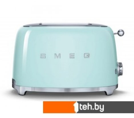  - Тостеры Smeg TSF01PGEU - TSF01PGEU