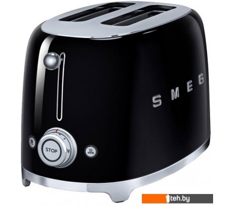 - Тостеры Smeg TSF01BLEU - TSF01BLEU