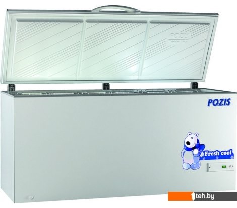  - Холодильники POZIS FH-258-1 - FH-258-1