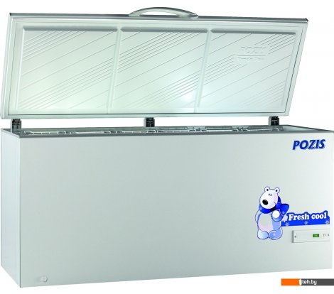  - Холодильники POZIS FH-258-1 - FH-258-1
