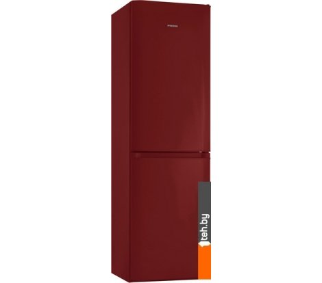  - Холодильники POZIS RK FNF-172 (красный) - RK FNF-172 (красный)