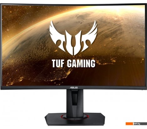  - Мониторы ASUS TUF Gaming VG27VQ - TUF Gaming VG27VQ