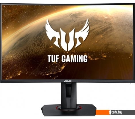  - Мониторы ASUS TUF Gaming VG27VQ - TUF Gaming VG27VQ