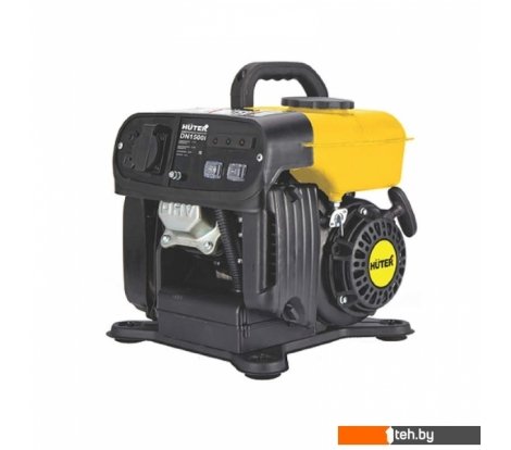  - Генераторы Huter DN1500i - DN1500i