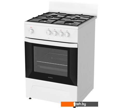  - Кухонные плиты Darina C 1001 W - C 1001 W
