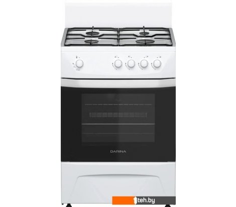  - Кухонные плиты Darina C 1001 W - C 1001 W