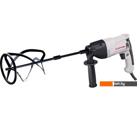  - Электродрели и дрели-шуруповерты Интерскол Д-16/850ЭР - Д-16/850ЭР