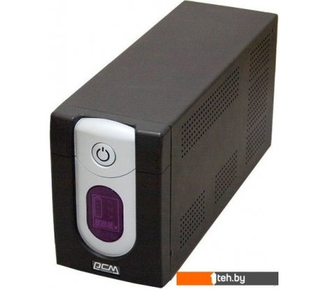  - Источники бесперебойного питания Powercom Imperial IMD-1500AP - Imperial IMD-1500AP