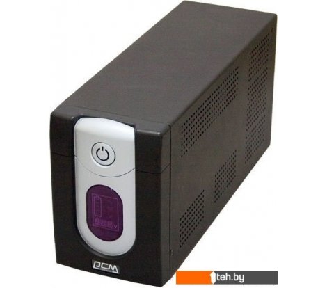  - Источники бесперебойного питания Powercom Imperial IMD-2000AP - Imperial IMD-2000AP
