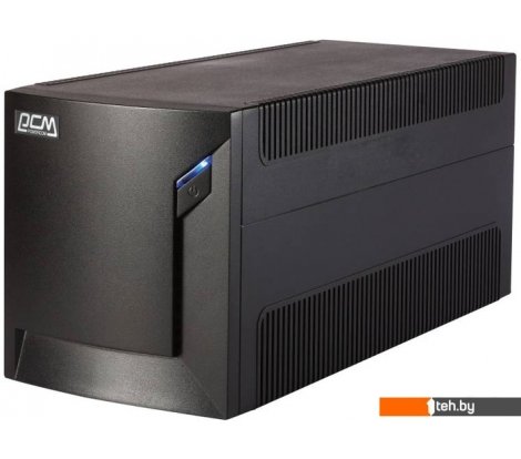  - Источники бесперебойного питания Powercom Raptor RPT-2000AP - Raptor RPT-2000AP