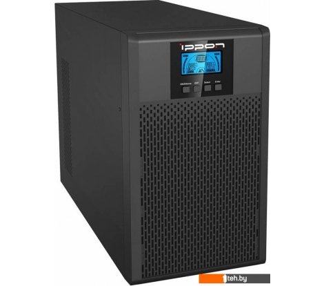  - Источники бесперебойного питания IPPON Innova G2 3000 - Innova G2 3000