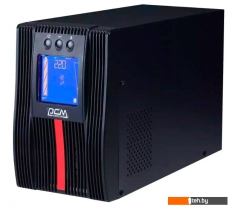  - Источники бесперебойного питания Powercom Macan MAC-1000 - Macan MAC-1000