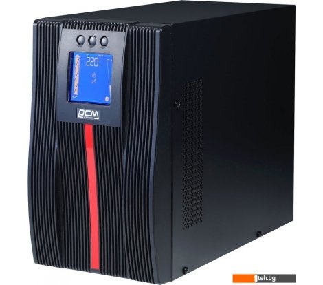  - Источники бесперебойного питания Powercom Macan MAC-3000 - Macan MAC-3000