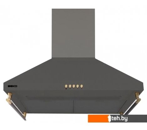  - Вытяжки BEKO CWB 6410 AR - CWB 6410 AR