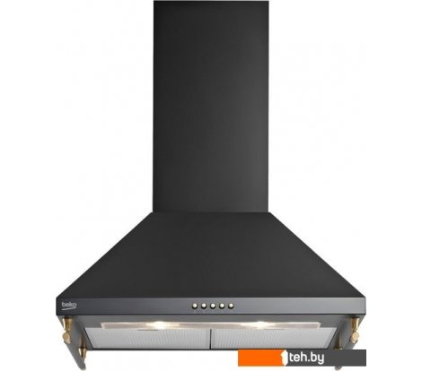  - Вытяжки BEKO CWB 6410 AR - CWB 6410 AR