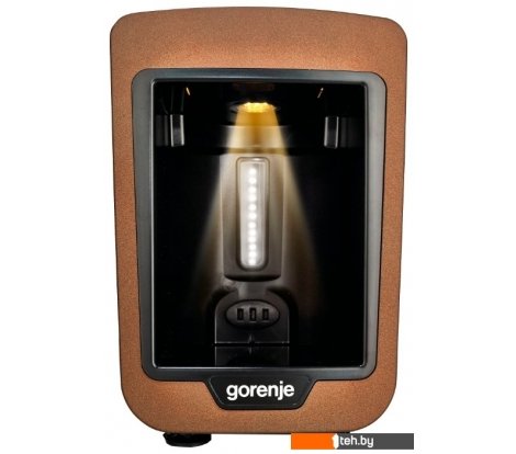  - Кофеварки и кофемашины Gorenje ATCM730T - ATCM730T