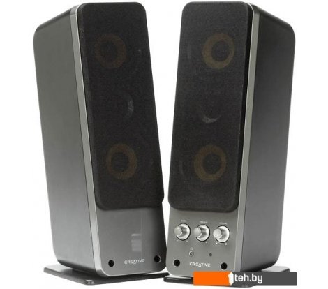  - Мультимедиа акустика Creative GigaWorks T40 Series II - GigaWorks T40 Series II