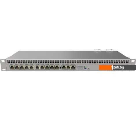 - DSL-модемы и маршрутизаторы Mikrotik RB1100AHx4 - RB1100AHx4