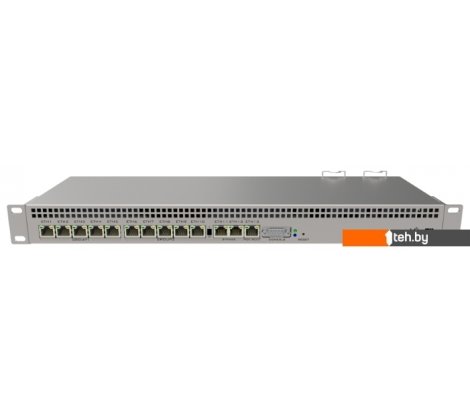  - DSL-модемы и маршрутизаторы Mikrotik RB1100AHx4 - RB1100AHx4