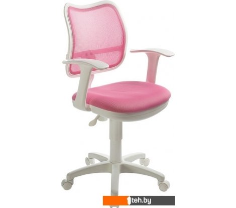  - Офисные кресла и стулья Бюрократ CH-W797/PK/TW-13A - CH-W797/PK/TW-13A