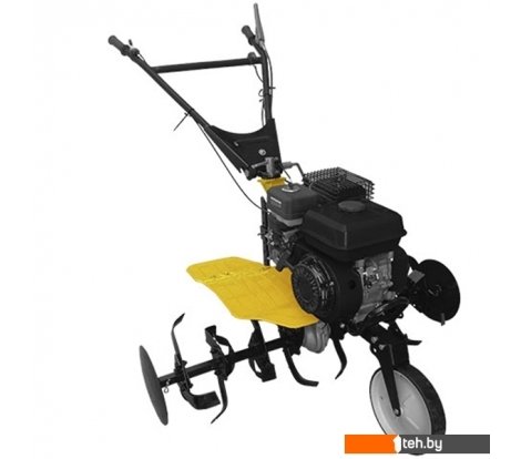  - Мотоблоки и мотокультиваторы Huter GMC-7.0 - GMC-7.0
