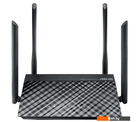  - Беспроводные маршрутизаторы ASUS RT-AC1200 - RT-AC1200