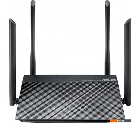  - Беспроводные маршрутизаторы ASUS RT-AC1200 - RT-AC1200