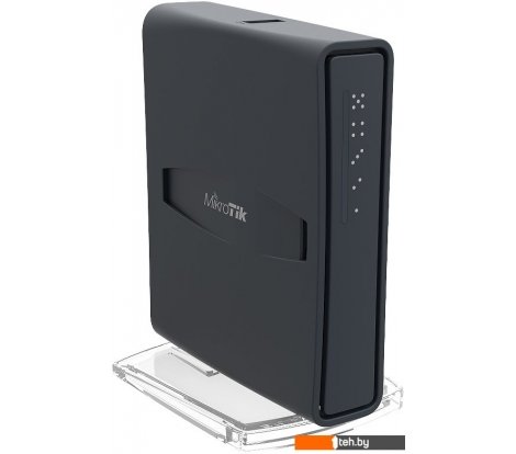  - Беспроводные маршрутизаторы Mikrotik hAP ac lite [RB952Ui-5ac2nD-TC] - hAP ac lite [RB952Ui-5ac2nD-TC]