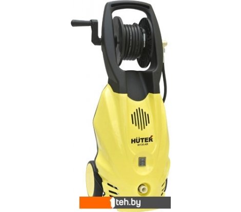  - Мойки высокого давления Huter W135-AR - W135-AR