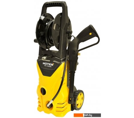  - Мойки высокого давления Huter W135-AR - W135-AR