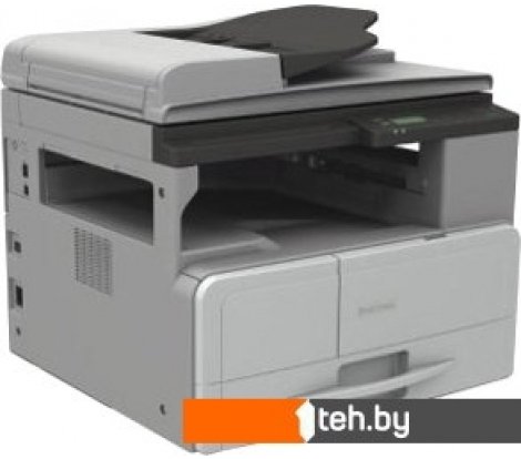  - Принтеры и МФУ Ricoh MP 2014AD - MP 2014AD