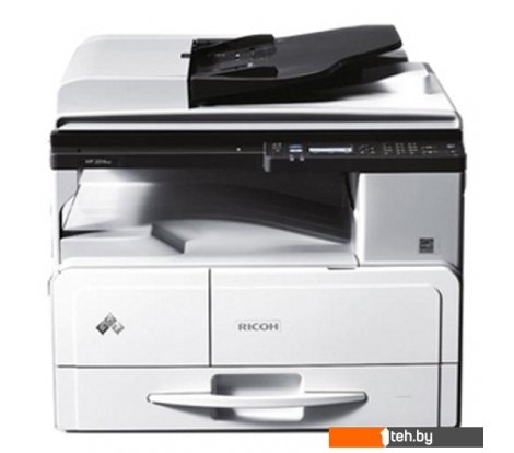  - Принтеры и МФУ Ricoh MP 2014AD - MP 2014AD