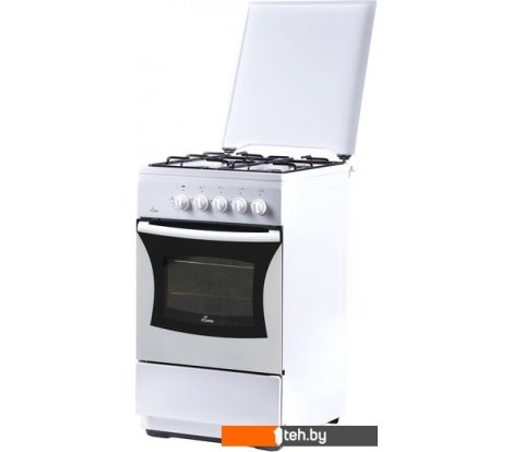  - Кухонные плиты Flama FG 24023 W - FG 24023 W