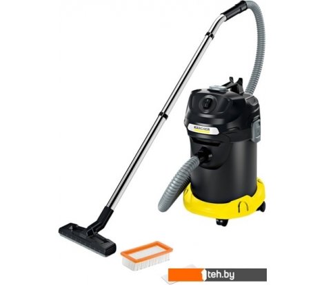  - Пылесосы Karcher AD 4 Premium - AD 4 Premium