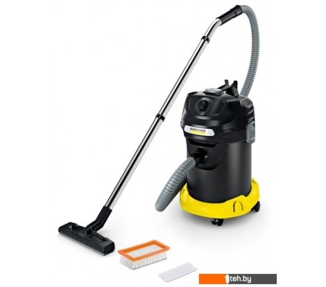  - Пылесосы Karcher AD 4 Premium - AD 4 Premium