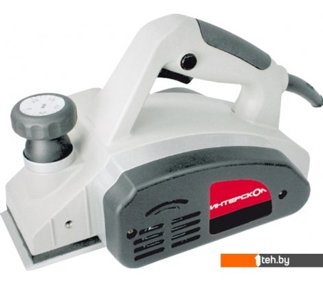  - Рубанки Интерскол Р-82/710 - Р-82/710