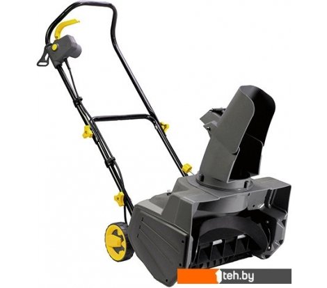  - Снегоуборщики Huter SGC 2000E - SGC 2000E