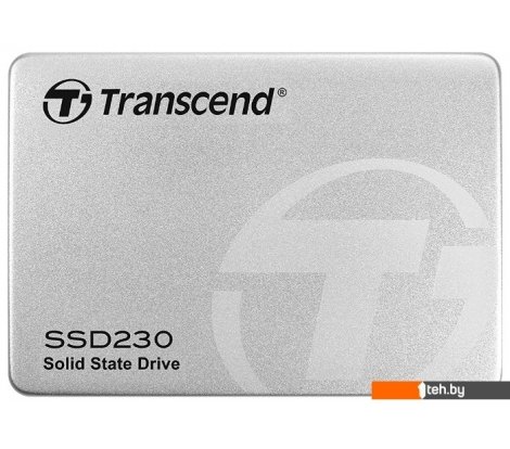  - SSD Transcend SSD230S 1TB TS1TSSD230S - SSD230S 1TB TS1TSSD230S