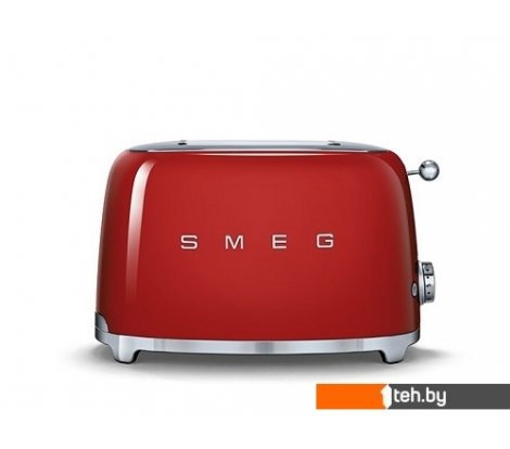  - Тостеры Smeg TSF01RDEU - TSF01RDEU